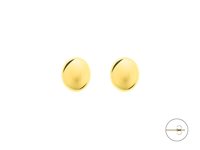 Orecchini 4US: Cesare Paciotti Donna in Acciaio 4UOR8208W